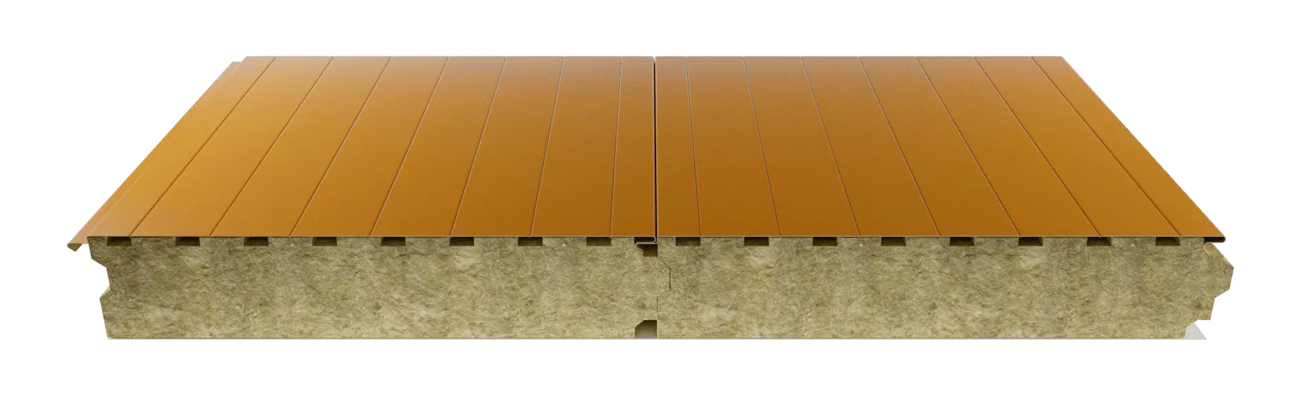 VEE RIB (200)