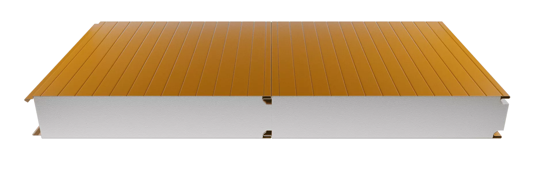 VEE RIB (100)