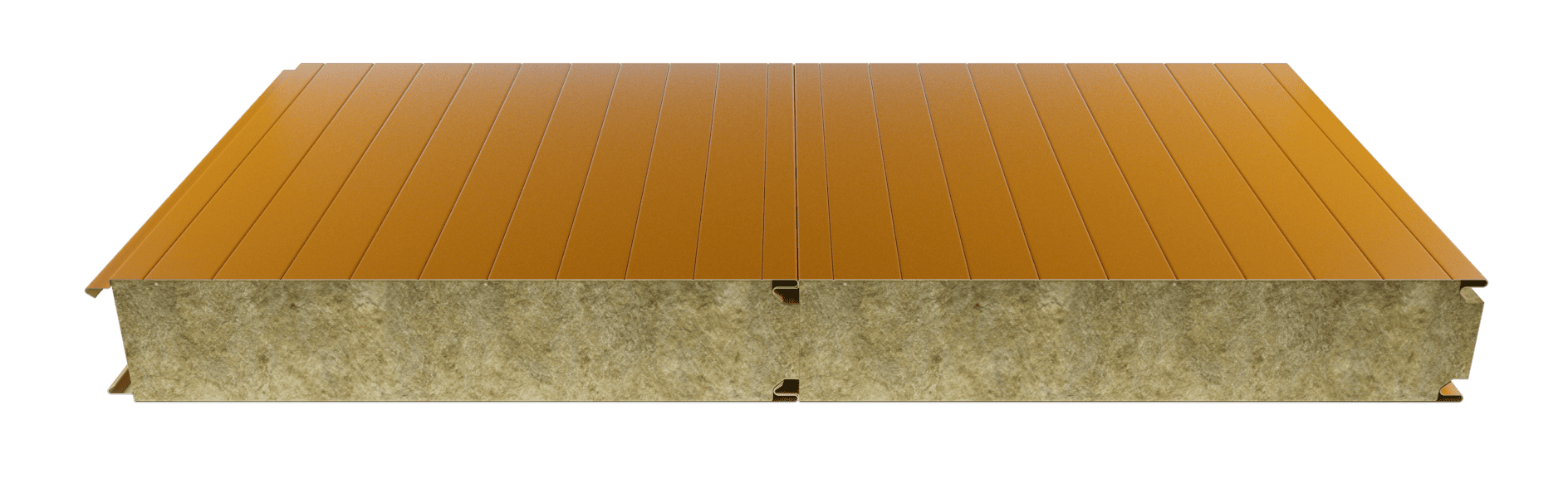 VEE RIB (150)